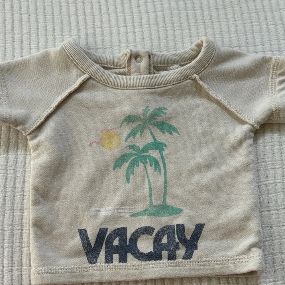 Grayson Mini Tropical Matching Set - Picture 3 of 10